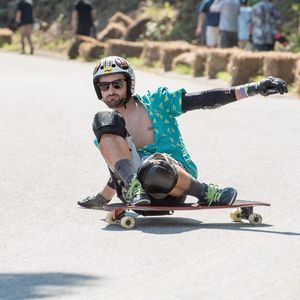 Meet your Posher, Kory